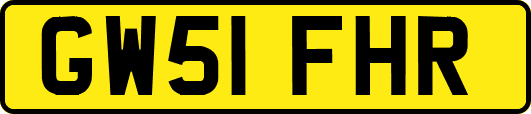 GW51FHR