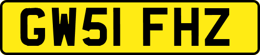 GW51FHZ