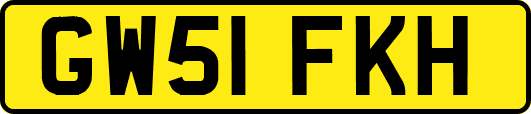 GW51FKH