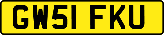 GW51FKU
