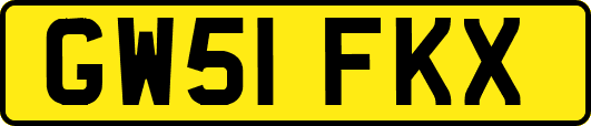 GW51FKX