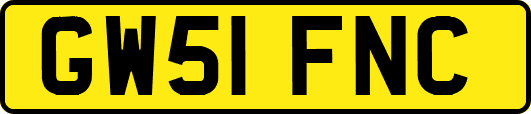 GW51FNC