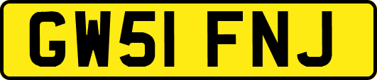 GW51FNJ