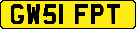 GW51FPT