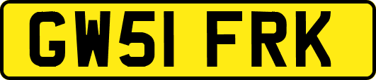 GW51FRK