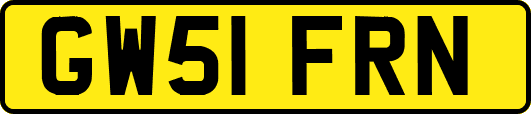 GW51FRN