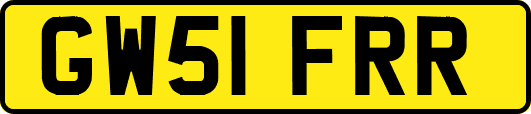 GW51FRR