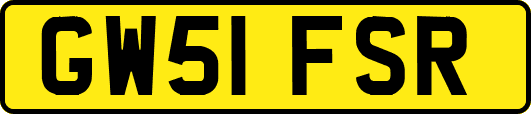 GW51FSR