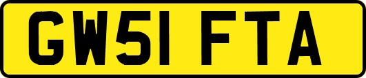 GW51FTA