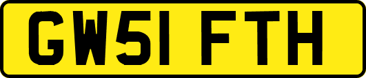 GW51FTH