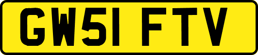 GW51FTV
