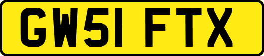 GW51FTX