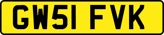 GW51FVK