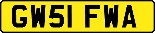 GW51FWA