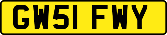 GW51FWY