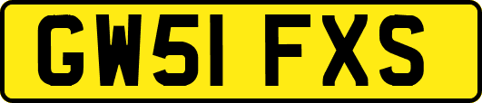 GW51FXS