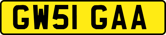 GW51GAA