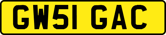 GW51GAC