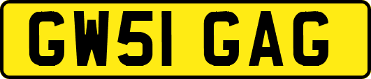 GW51GAG