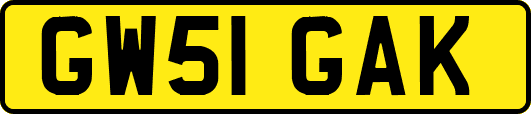 GW51GAK