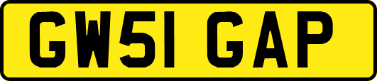 GW51GAP