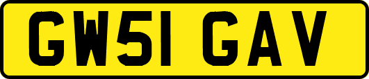 GW51GAV