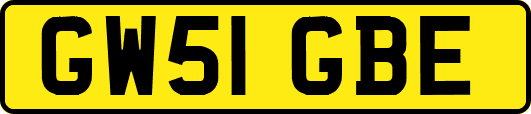 GW51GBE