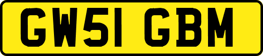 GW51GBM