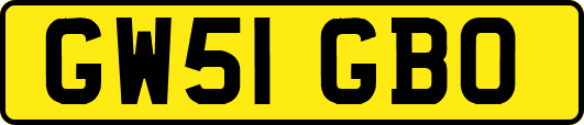 GW51GBO