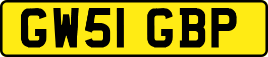 GW51GBP