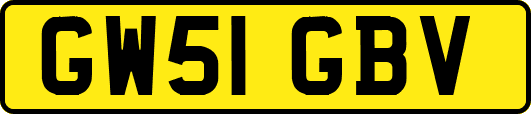 GW51GBV