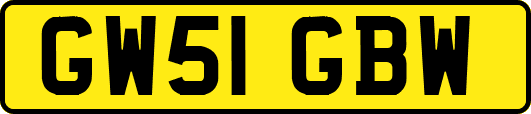 GW51GBW