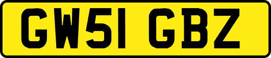 GW51GBZ