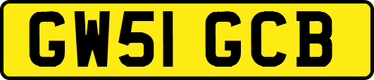 GW51GCB