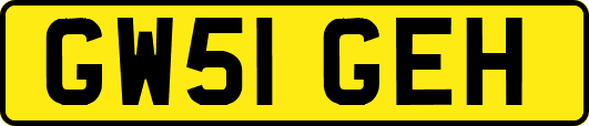 GW51GEH
