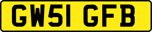 GW51GFB