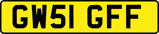 GW51GFF