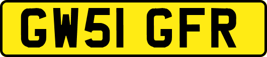 GW51GFR