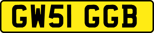 GW51GGB