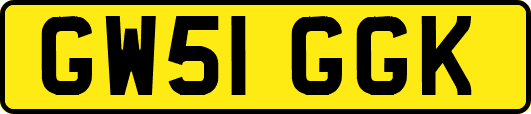 GW51GGK