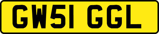 GW51GGL