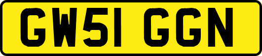 GW51GGN