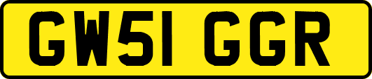 GW51GGR