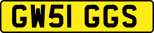 GW51GGS