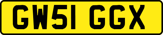 GW51GGX