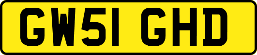 GW51GHD