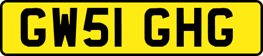 GW51GHG