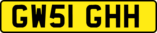 GW51GHH