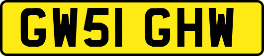 GW51GHW