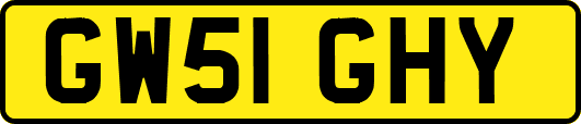 GW51GHY